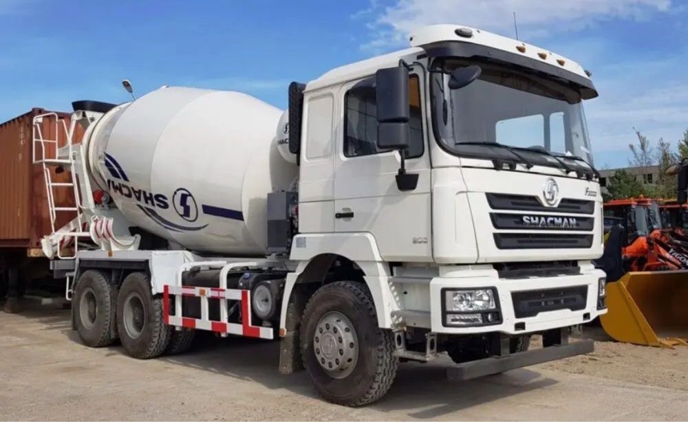 Алматы Бетон С доставкой