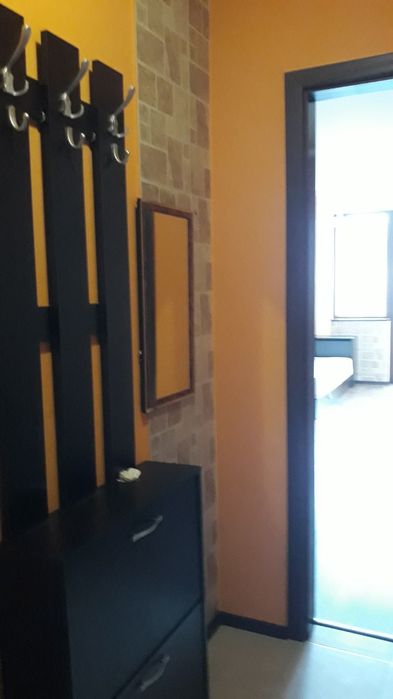 Дава се под наем Едностаен апартамент в Стара Загора, Македонски - 29 кв.м за 178.5 € - Снимка #5