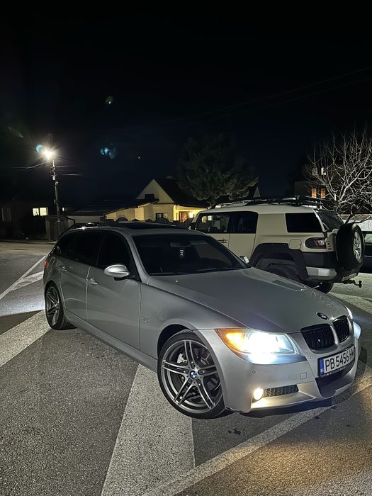 Джанти за BMW Style 313 performance 19”