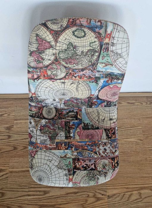 Set 3 scaune tapitate dining