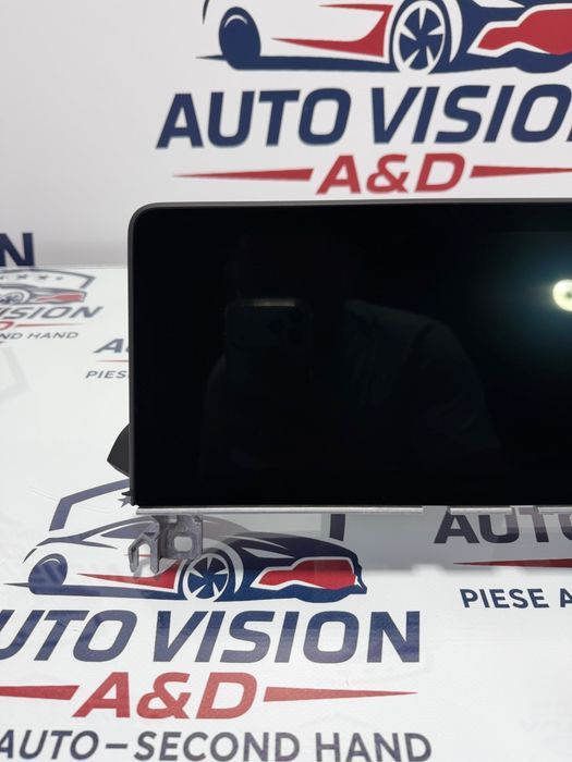 Display Central Multimedia BMW X3 G01 LCI / X4 G02 LCI Original OEM Touchscreen Cod 65505A42087