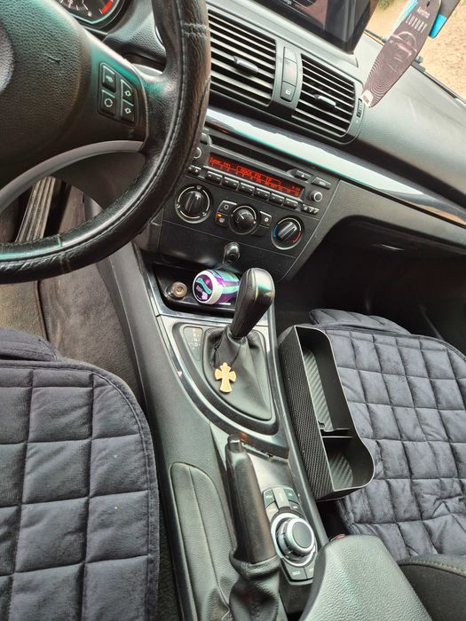 BMW 1 Series 2011 — imagine 5
