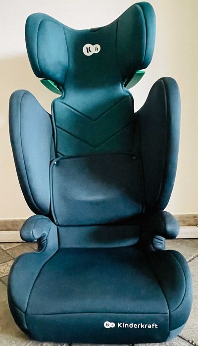 Столче за кола Kinderkraft I-SPARK i-Size