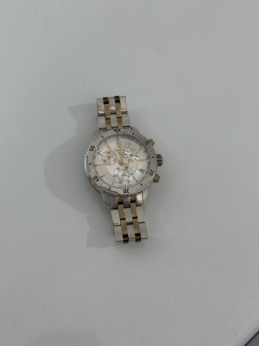 Tissot prs 200 оригинальные б/у