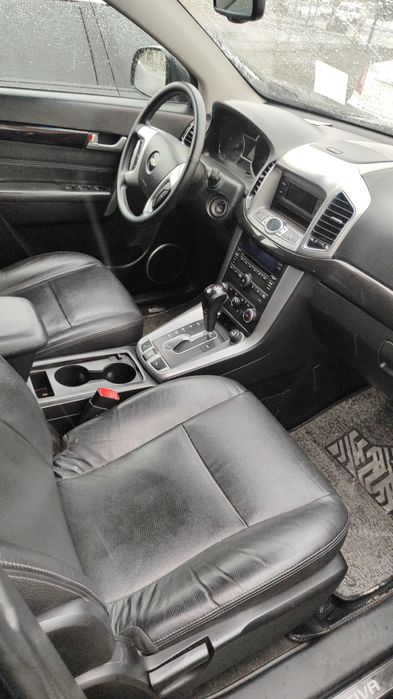 каптива 2014 тозза 95 минг прабек 14200$