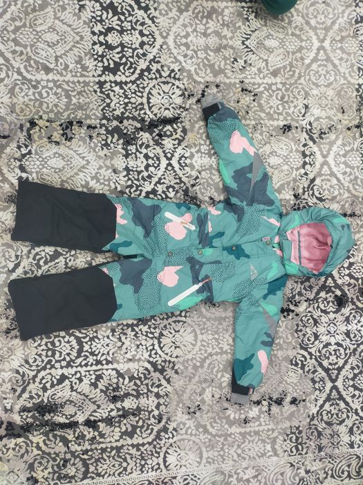 Продам комбинизон