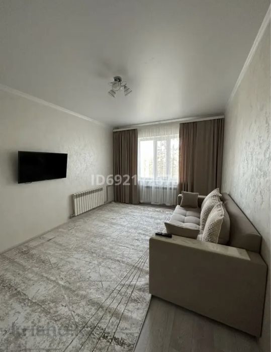 1 комнатная со всеми условиями