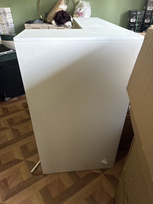 Мебель для салона ресепшн