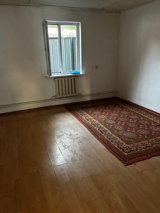 Квартира  Иргелы