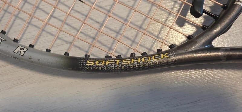 Racheta de tenis Wilson