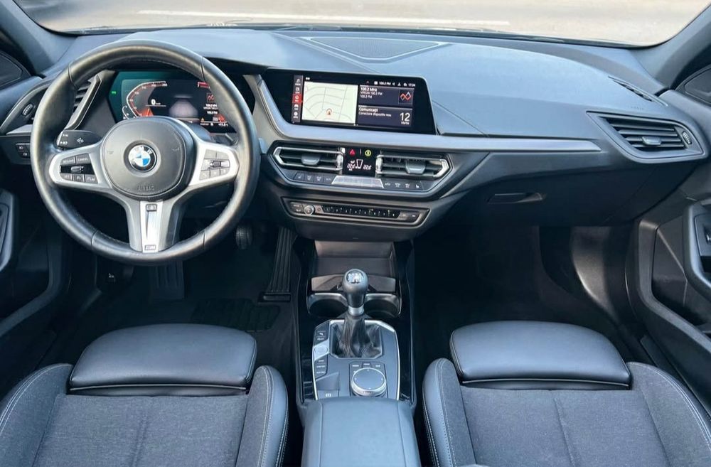 BMW 1 Series 0 — imagine 3