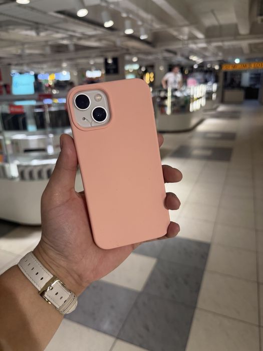 Iphone 13 ый 128 гб