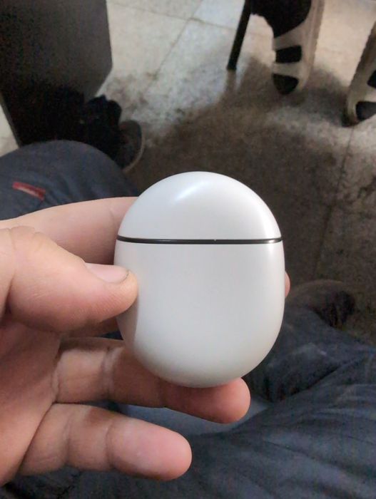 Продам pixel buds pro оригинал