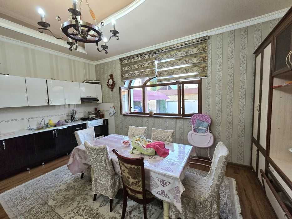 Готовое помещение под отель 1089м2 на Айбек (505)