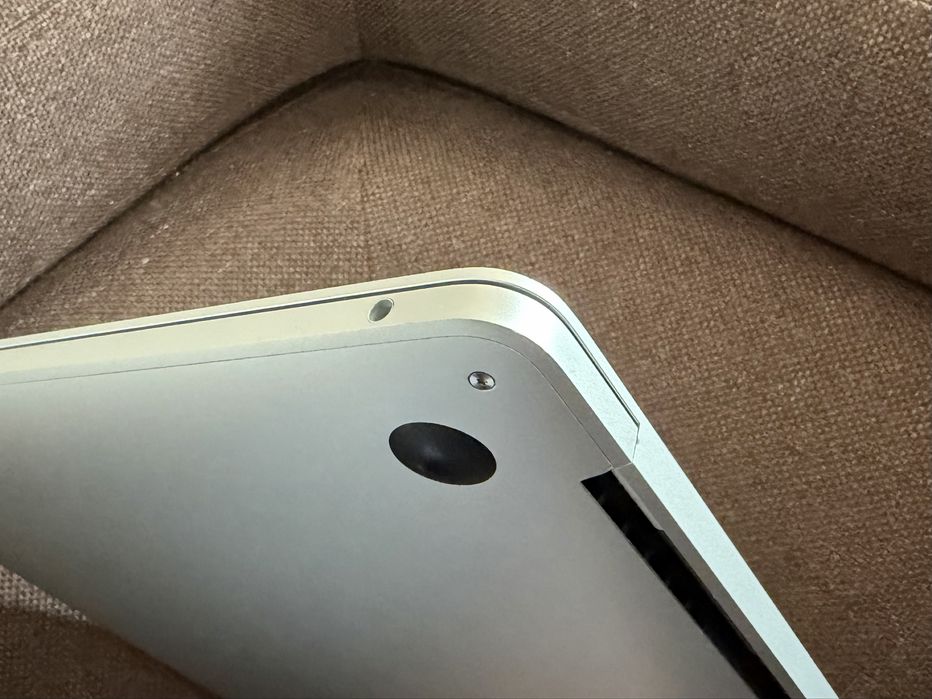 Apple MacBook Pro 13" M1