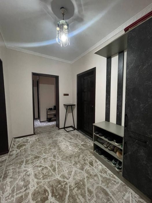 Продаётся 3-х комнатная квартира