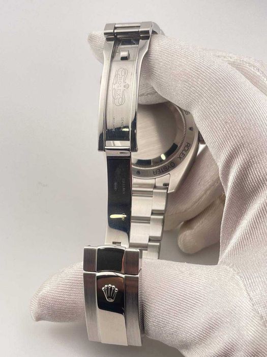 Часы Rolex Milgauss