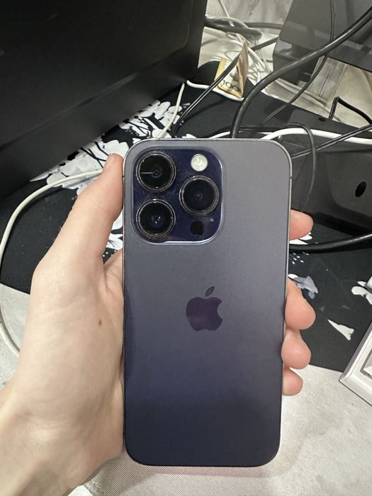 Айфон 14 про 230 тыс