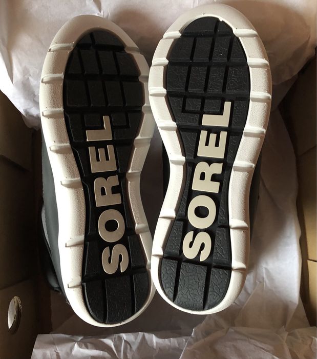 Sorel Explorer 1964 Boots ОРИГИНАЛНИ дамски боти - 36/22см