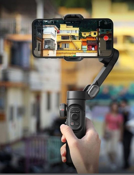 Стедикам оригинал SMART XE AOCHUAN