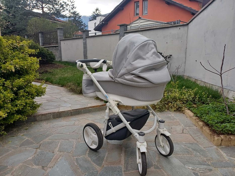 Бебешка/детска количка BEXA D Angela