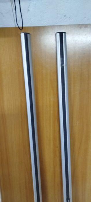 Рейлинги на автобоил