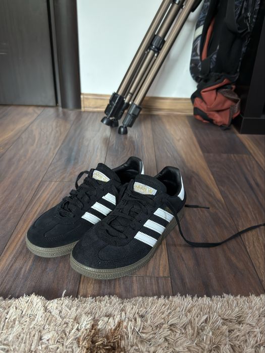 Adidas Handball Spezial маратонки