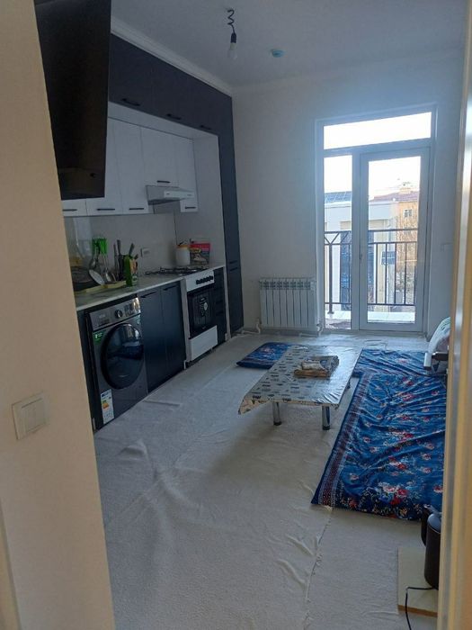 Бектемир Водникда ижарага квартира бор