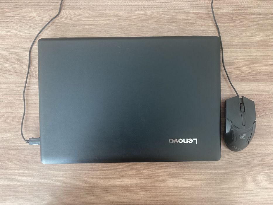Продам ноутбук Lenovo