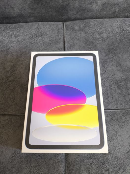 Ipad A16 128 Wi-fi