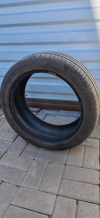 Michelin шины комплект летние