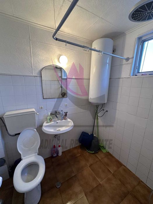 Дава се под наем Тристаен апартамент в Варна, Колхозен пазар - 70 кв.м за 450 € - Снимка #6