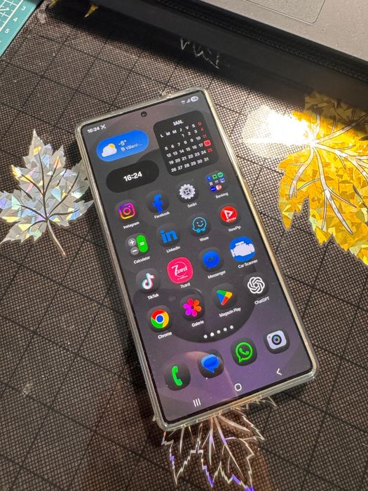 Samsung s25 ultra 256GB