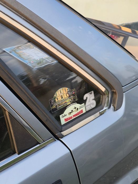Audi 80 b2, 1982