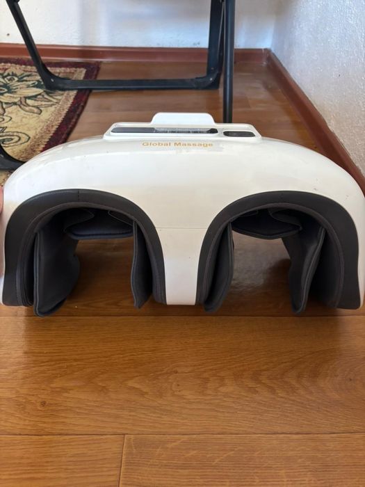 Массажер для всего тело