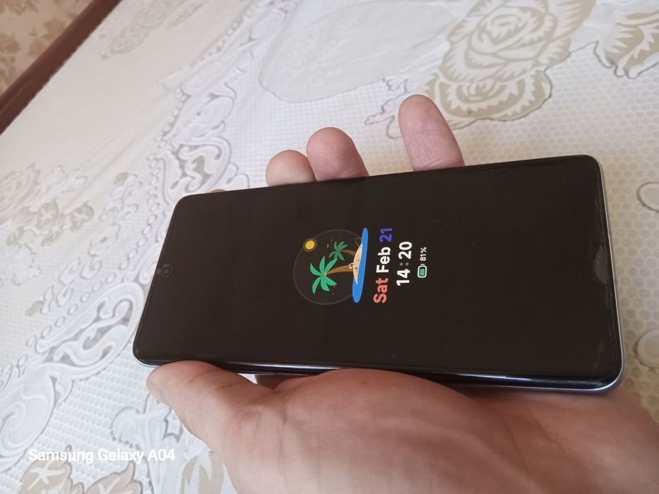 xiaomi 12 8/128 2sim