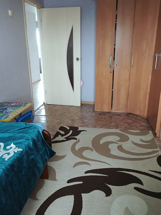 Продам квартиру 3 ком срочно.