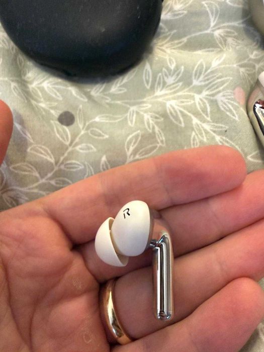 OnePlus Buds Pro 3 - GARANTIE 01/27