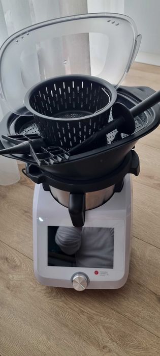 Monsieur cuisine smart SilverCrest