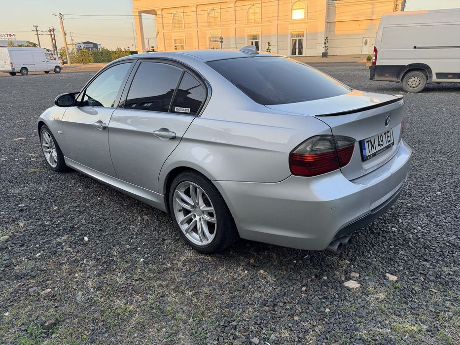 BMW 3 Series 0 — imagine 3