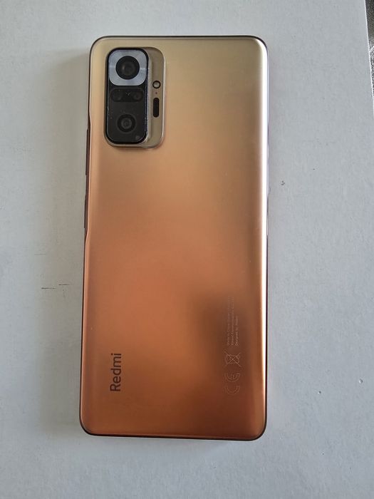 Xiaomi redmi not 10 pro