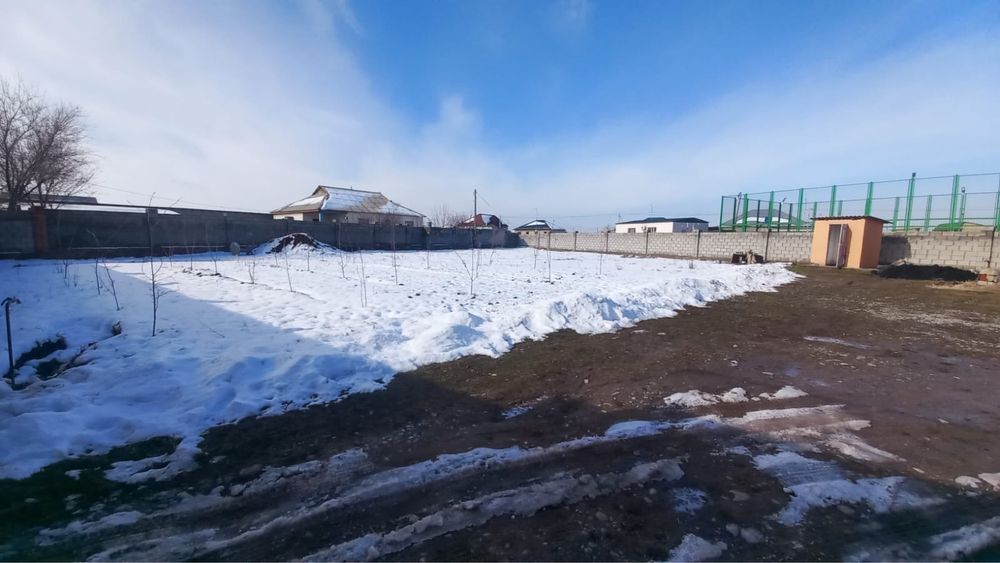 ЖЕР ҮЙ сатылады СРОЧНО