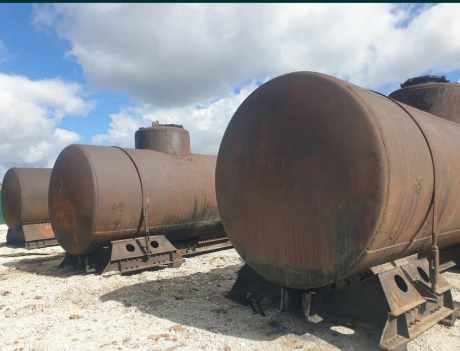 ЦИСТЕРНЫ ёмкость резервуар