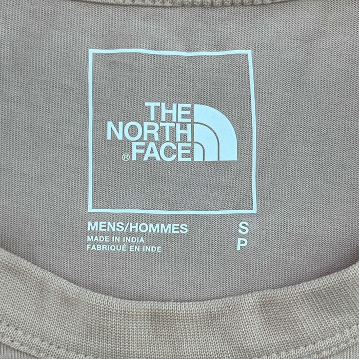 The North Face Мъжка Тениска Размер S