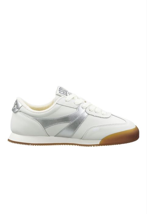 Pantofi / snekearsi / adidasi Gant din piele naturala dama, marime 39