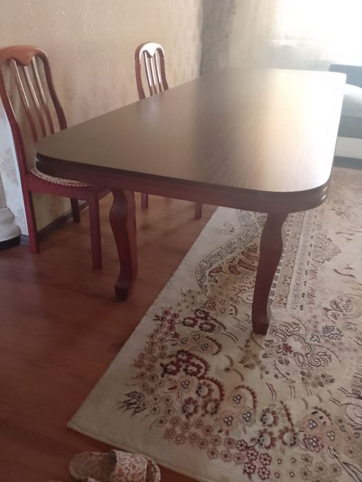 Продам стол 2.5х90