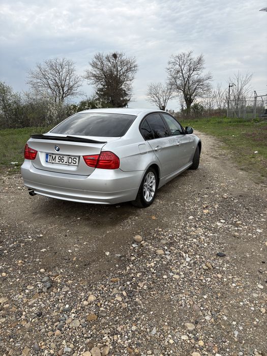 BMW 3 Series 2010 — imagine 2