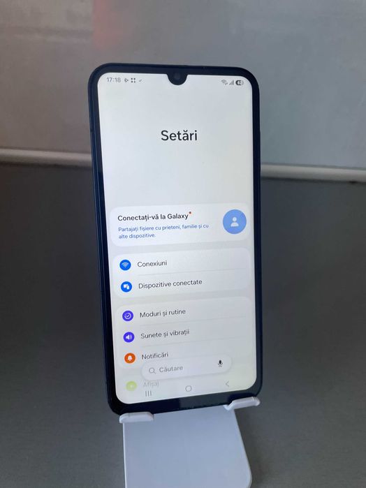 Samsung A15 5G /128Gb -4Gb RAM -android 16