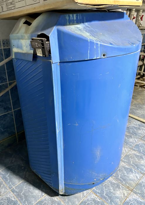 Котел дизельный