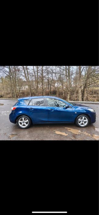 Dezmembrez Mazda 3 BL an 2010,2013.1.6. 116 cp euro 5 d. 2.2 cod R2AA